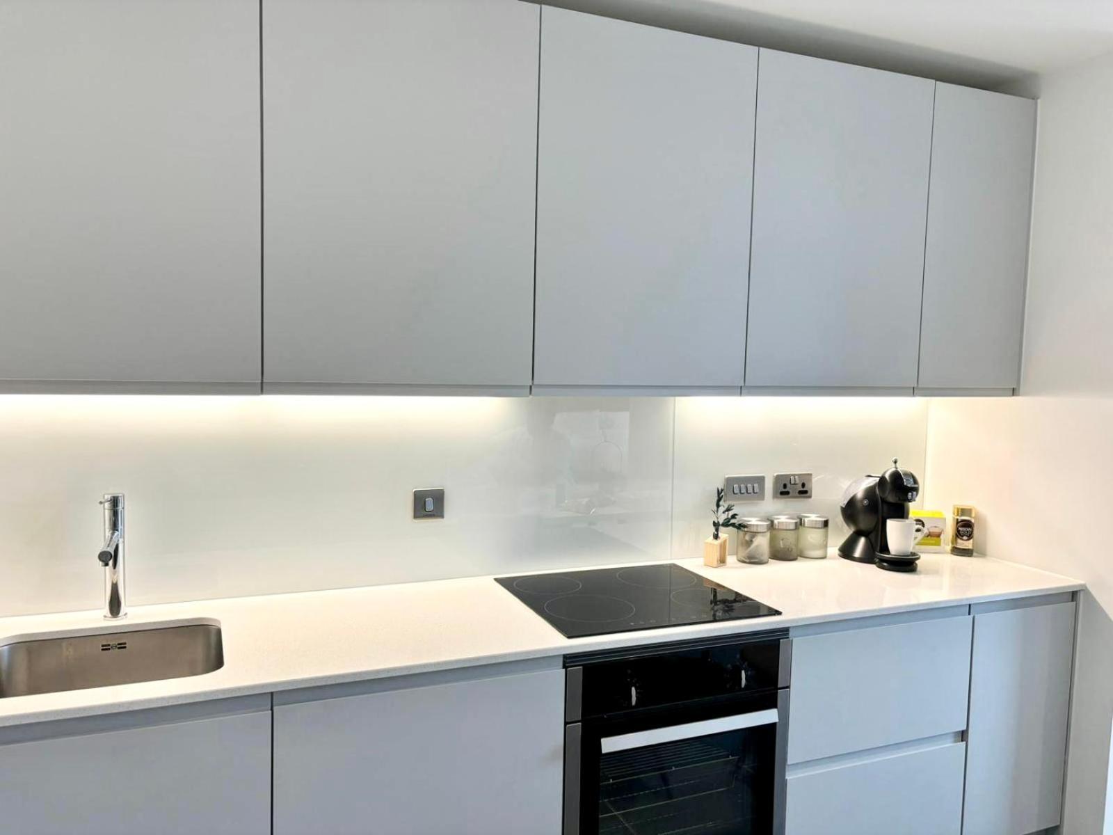 Apartment Heart Of Centre 2 Bed *